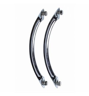 Ручки для ванны Vinsent Veron VН0012GD золото